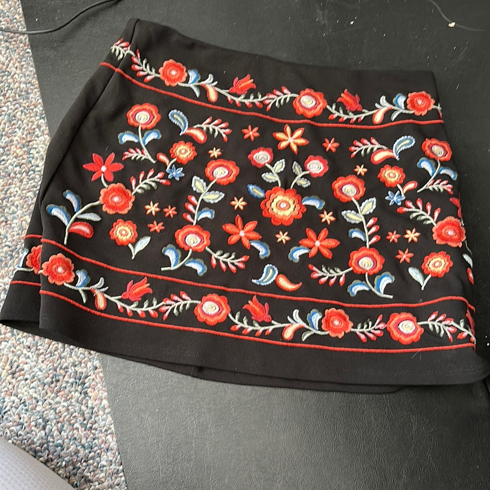 Forever 21 Skirt